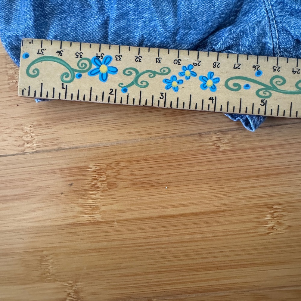 🌈3/$15 Baby Gap Toddler Girl’s Shorts - Picture 13 of 13